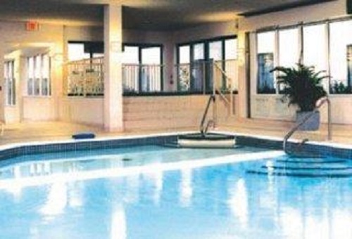 Courtyard By Marriott Ottawa 3